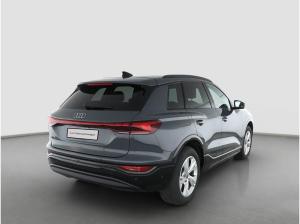 Audi Q6 e-tron AHK/LED+/Standklima/Wärmepumpe/07.30Garantie