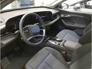 Audi Q6 e-tron AHK/LED+/Standklima/Wärmepumpe/07.30Garantie