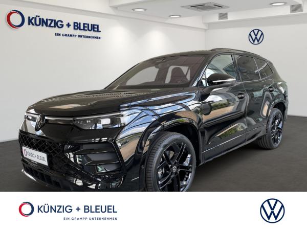 Volkswagen Tayron R-Line 2,0 l TDI  4MOTION DSG HEAD-UP*HARMAN&KARDON*MASSAGE