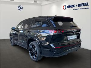 Volkswagen Tayron R-Line 2,0 l TDI  4MOTION DSG HEAD-UP*HARMAN&KARDON*MASSAGE