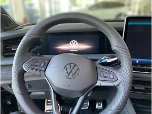 Volkswagen Tayron R-Line 2,0 l TDI  4MOTION DSG HEAD-UP*HARMAN&KARDON*MASSAGE
