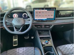 Volkswagen Tayron R-Line 2,0 l TDI  4MOTION DSG HEAD-UP*HARMAN&KARDON*MASSAGE