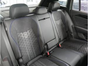 Volkswagen Tiguan R-Line 2,0 l TDI SCR 4MOTION 7-Gang-Doppelkupplungsgetriebe DSG