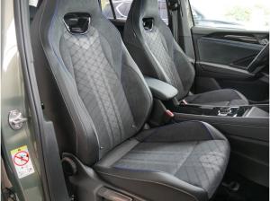 Volkswagen Tiguan R-Line 2,0 l TDI SCR 4MOTION 7-Gang-Doppelkupplungsgetriebe DSG