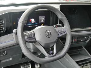Volkswagen Tiguan R-Line 2,0 l TDI SCR 4MOTION 7-Gang-Doppelkupplungsgetriebe DSG