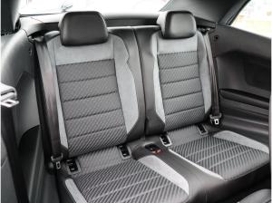 Volkswagen T-Roc Cabriolet R-Line 1.5 l TSI DSG Navi Kamera AHK Winterpaket