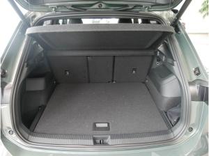Volkswagen Tiguan R-Line 2,0 l TDI SCR 4MOTION 7-Gang-Doppelkupplungsgetriebe DSG