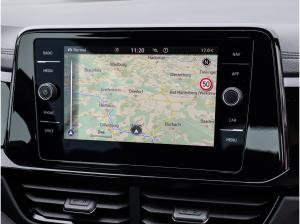 Volkswagen T-Roc Cabriolet R-Line 1.5 l TSI DSG Navi Kamera AHK Winterpaket