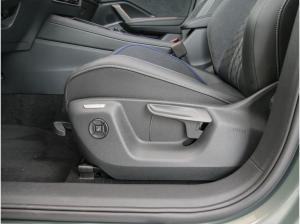 Volkswagen Tiguan R-Line 2,0 l TDI SCR 4MOTION 7-Gang-Doppelkupplungsgetriebe DSG