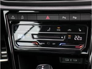 Volkswagen T-Roc Cabriolet R-Line 1.5 l TSI DSG Navi Kamera AHK Winterpaket
