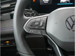 Volkswagen Tiguan R-Line 2,0 l TDI SCR 4MOTION 7-Gang-Doppelkupplungsgetriebe DSG
