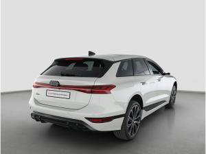 Audi S6 e-tron Avant edition one beige *Pano*B&O*360°*