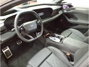 Audi S6 e-tron Avant edition one beige *Pano*B&O*360°*