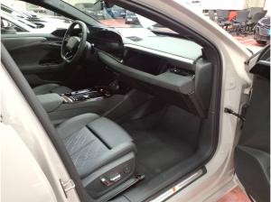 Audi S6 e-tron Avant edition one beige *Pano*B&O*360°*
