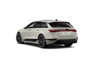 Audi S6 e-tron Avant edition one beige *Pano*B&O*360°*
