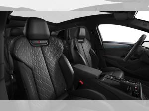 Audi S6 e-tron Avant edition one beige *Pano*B&O*360°*