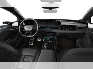 Audi S6 e-tron Avant edition one beige *Pano*B&O*360°*