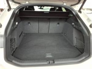Audi S6 e-tron Avant edition one beige *Pano*B&O*360°*