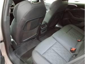 Audi S6 e-tron Avant edition one beige *Pano*B&O*360°*