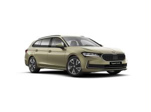 Skoda Superb Combi Selection 1,5 TSI iV 150 kW 6-Gang-DSG