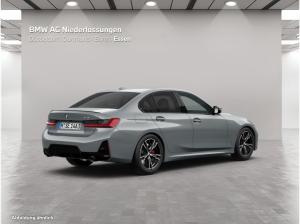 BMW 318 i Limousine M Sport Driv.Assist.Prof Kamera