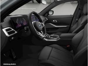 BMW 318 i Limousine M Sport Driv.Assist.Prof Kamera