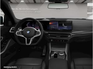 BMW 318 i Limousine M Sport Driv.Assist.Prof Kamera