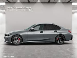 BMW 318 i Limousine M Sport Driv.Assist.Prof Kamera