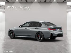 BMW 318 i Limousine M Sport Driv.Assist.Prof Kamera