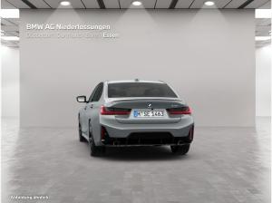 BMW 318 i Limousine M Sport Driv.Assist.Prof Kamera
