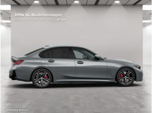 BMW 318 i Limousine M Sport Driv.Assist.Prof Kamera