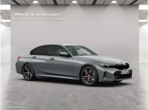 BMW 318 i Limousine M Sport Driv.Assist.Prof Kamera