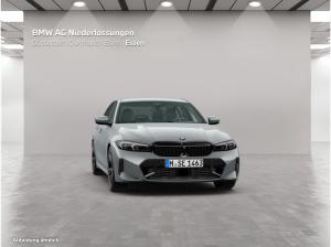 BMW 318 i Limousine M Sport Driv.Assist.Prof Kamera