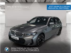 BMW 320 i Touring M Sport LiveCockpitProf Kamera LED