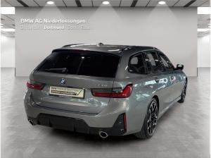 BMW 320 i Touring M Sport LiveCockpitProf Kamera LED