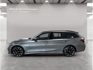BMW 320 i Touring M Sport LiveCockpitProf Kamera LED