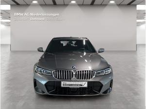 BMW 320 i Touring M Sport LiveCockpitProf Kamera LED