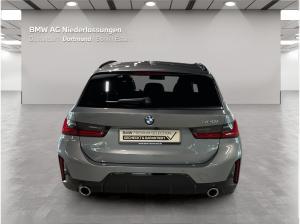 BMW 320 i Touring M Sport LiveCockpitProf Kamera LED