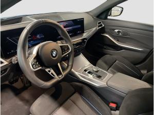 BMW 320 i Touring M Sport LiveCockpitProf Kamera LED