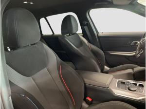 BMW 320 i Touring M Sport LiveCockpitProf Kamera LED