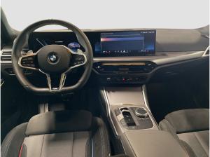 BMW 320 i Touring M Sport LiveCockpitProf Kamera LED
