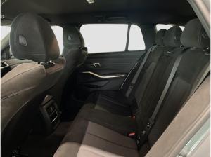 BMW 320 i Touring M Sport LiveCockpitProf Kamera LED