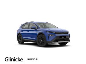 Skoda Elroq 60 Essence