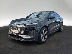 Audi e-tron Q6 Sportbackperformance S line AHK LM20