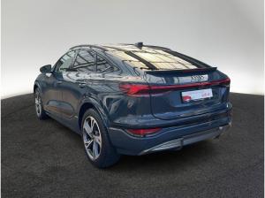 Audi e-tron Q6 Sportbackperformance S line AHK LM20