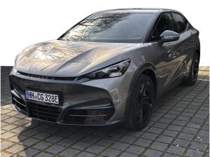 Cupra Tavascan Endurance Pano Matrix