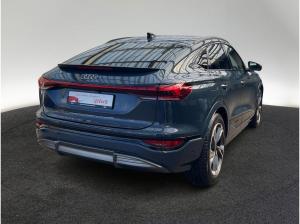 Audi e-tron Q6 Sportbackperformance S line AHK LM20