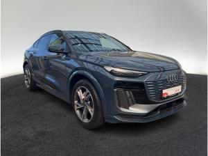 Audi e-tron Q6 Sportbackperformance S line AHK LM20