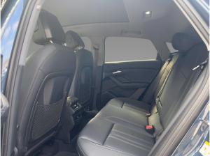 Audi e-tron Q6 Sportbackperformance S line AHK LM20