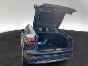 Audi e-tron Q6 Sportbackperformance S line AHK LM20